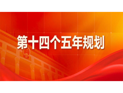 乐虎体育,乐虎(中国)为“十四五”规划建言献策 