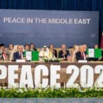 Middle East Tensions Escalate as Global Leaders Call for Ceasefire