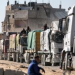 Global Ceasefire Gains Momentum as Rafah Crossing Reopens for Humanitarian Aid