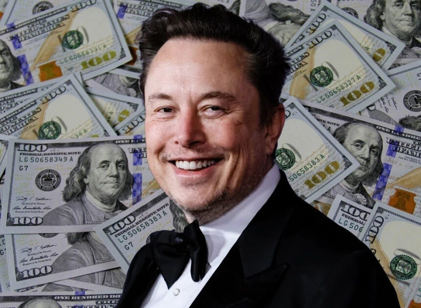 Elon Musk Reaches $800 Billion Net Worth After SpaceX–xAI Merger