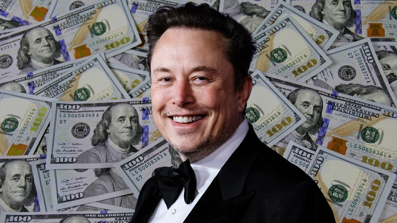 Elon Musk Reaches $800 Billion Net Worth After SpaceX–xAI Merger