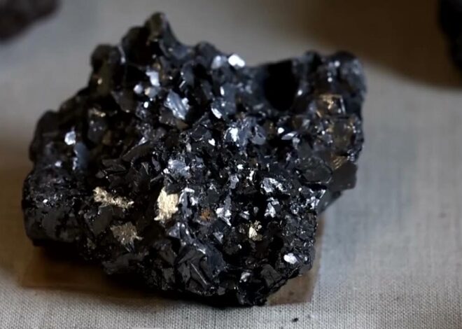 US Proposes Global Trade Bloc to Secure Critical Minerals Supply