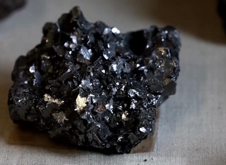 US Proposes Global Trade Bloc to Secure Critical Minerals Supply