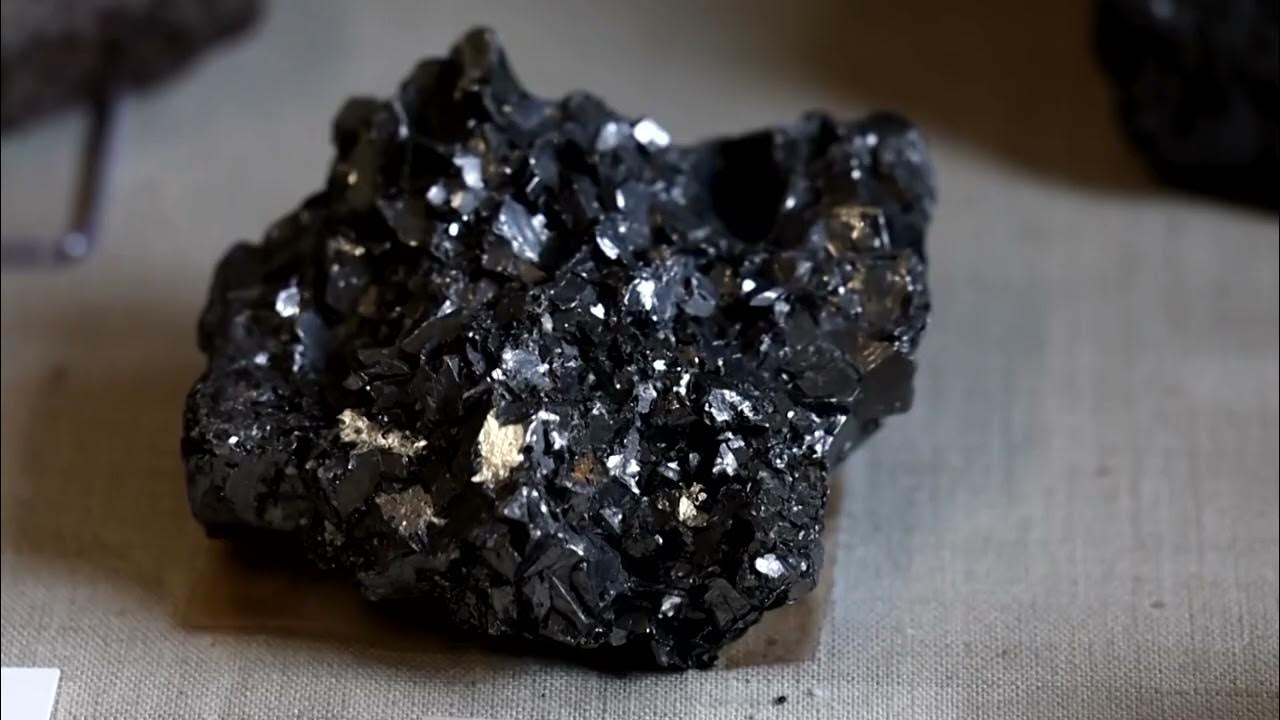 US Proposes Global Trade Bloc to Secure Critical Minerals Supply